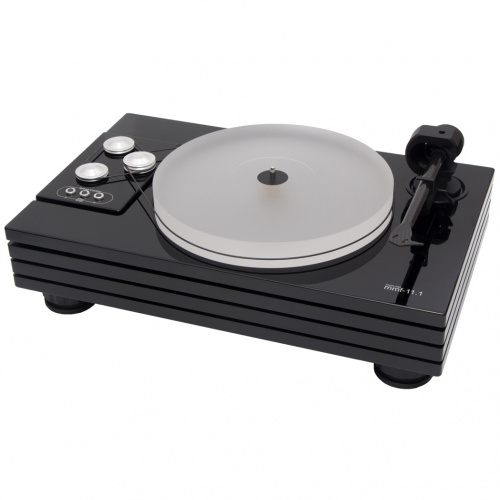 Music hall mmf 11.1 Piano Black