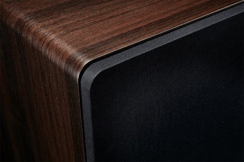 Magnat Alpha RS 8 Black