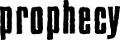 Prophecy Productions