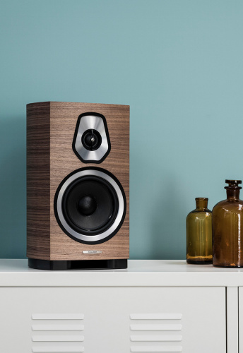 Sonus Faber Sonetto II Black Sonus Faber Sonetto II Black