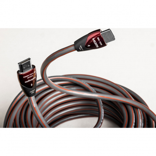 AudioQuest HDMI Cherry Cola 48 PVC 5.0m
