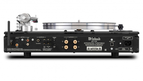 McIntosh MTI100
