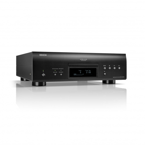 Denon DCD-3000NE Black