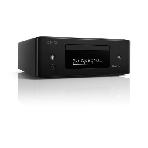 Denon CEOL N12 Black