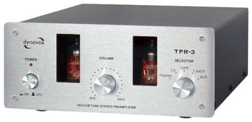 Dynavox TPR-3 SL