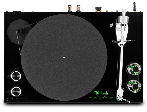 McIntosh MTI100