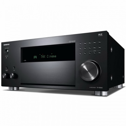Onkyo TX-RZ840 Black
