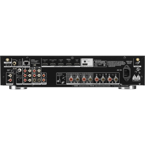 Marantz NR1200 Black