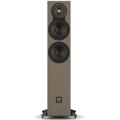 Dali Sonik 5 Walnut