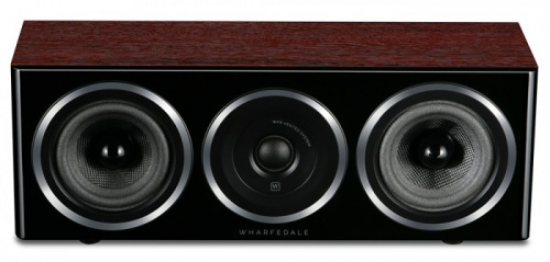 Wharfedale Diamond 11.CC Rosewood