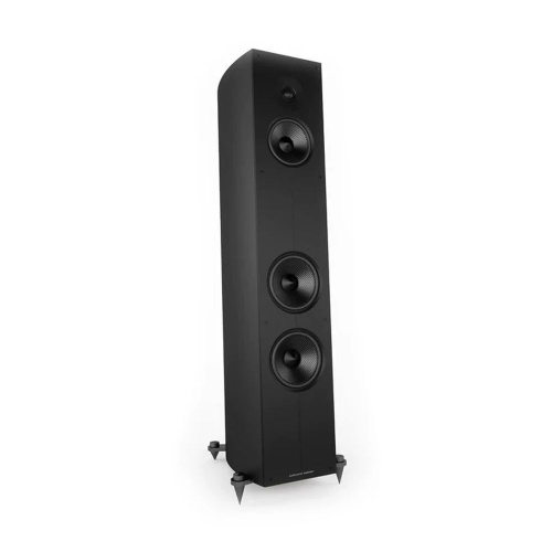 Acoustic Energy Corinium Matte Black