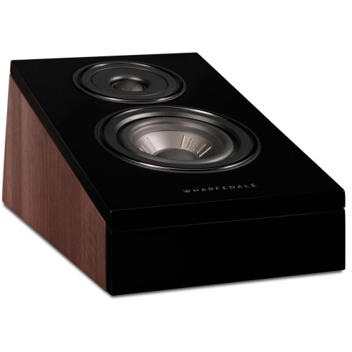 Wharfedale Diamond 12 3D Walnut Pearl
