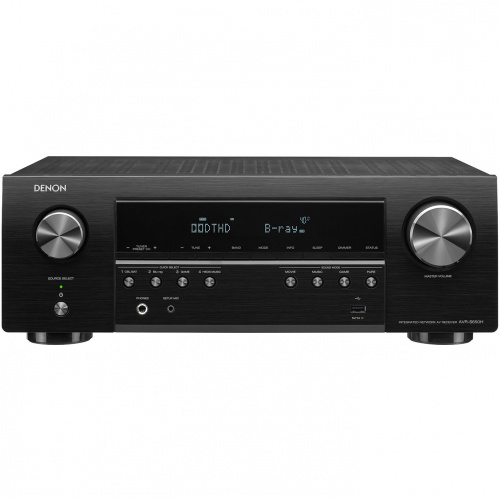 Denon AVR-S650H Denon AVR-S650H