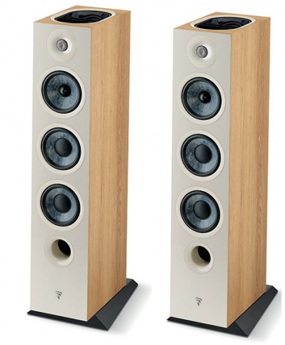 Focal Chora 826-D Light Wood Focal Chora 826-D Light Wood