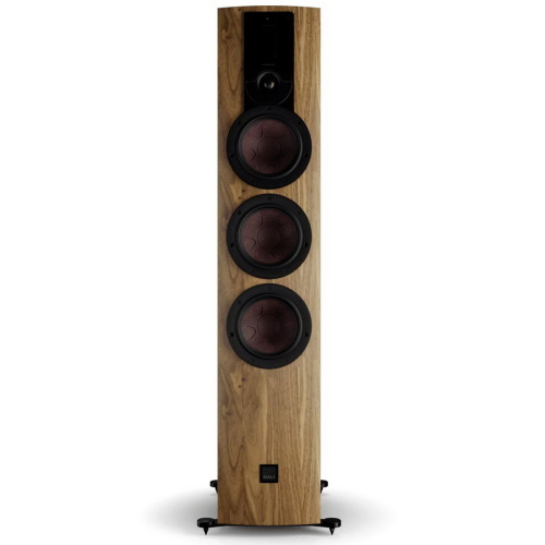 Dali Rubikore 8 Natural Walnut