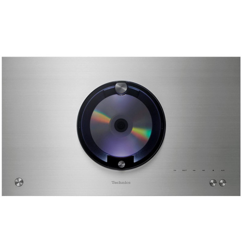 Technics SC-C70MK2 Silver
