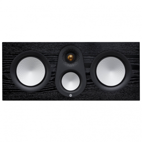 Monitor Audio Silver C250 Black Oak (7G)