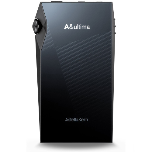 Astell&Kern SP3000M Gray