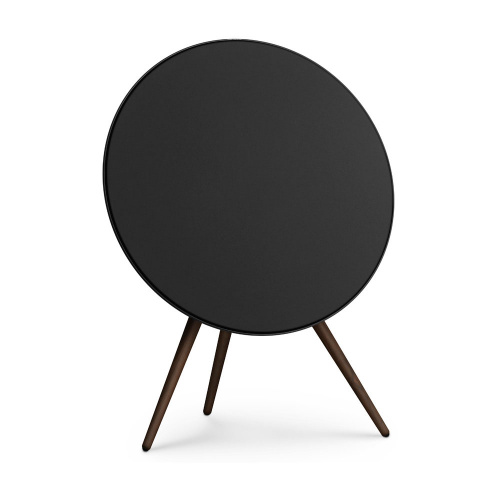 Bang & Olufsen Beoplay A9 4th Generation Black/Black Walnut