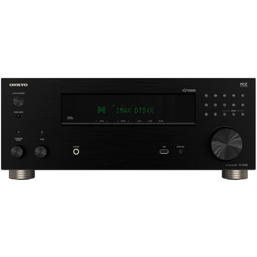 Onkyo TX-RZ30