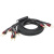 AudioQuest Rocket 88 SBW-BANANAG 2.0m AudioQuest Rocket 88 SBW-BANANAG 2.0m