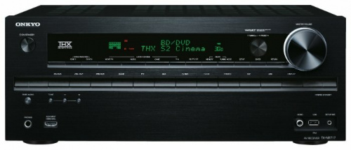 Onkyo TX-NR717