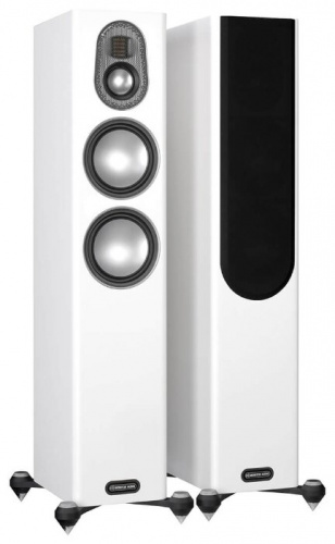 Monitor Audio Gold 5G 200 Satin White
