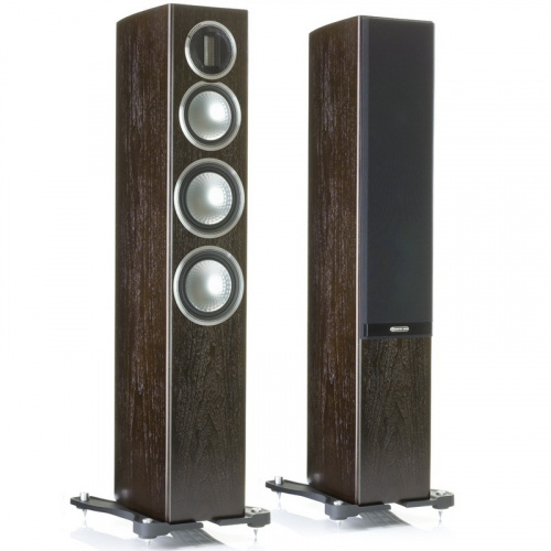 Monitor Audio Gold 200 Walnut