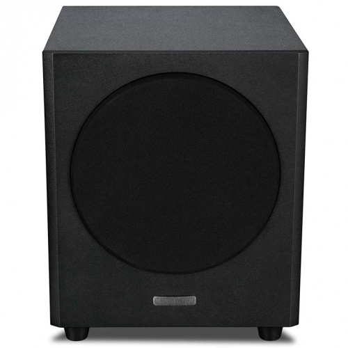 Mission M-Cube + SE Subwoofer Black
