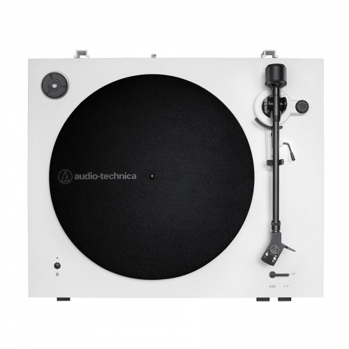 Audio-Technica AT-LP3XBT White
