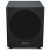 Mission M-Cube + SE Subwoofer Black Mission M-Cube + SE Subwoofer Black