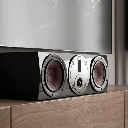 Dali Rubikore Cinema Natural Walnut