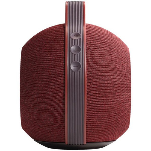 Devialet Mania Opera Rouge