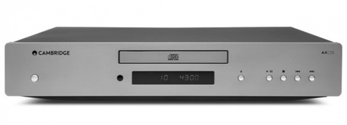 Cambridge Audio AXC25 Grey