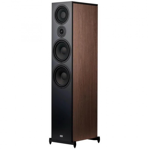 Heco Aurora XT 1000 Black Walnut