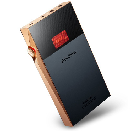 Astell&Kern SP3000T Copper