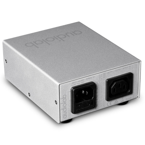 AudioLab DC-Block Silver AudioLab DC-Block Silver
