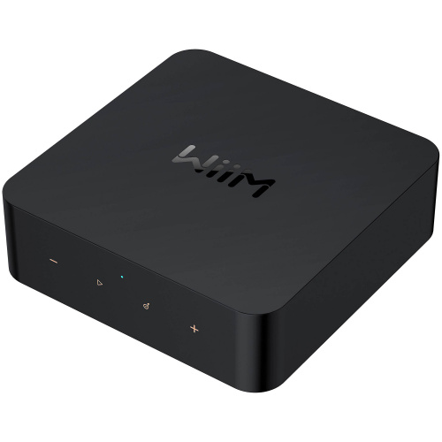 WiiM Pro Plus
