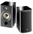 Focal Aria 906 Black High Gloss Focal Aria 906 Black High Gloss
