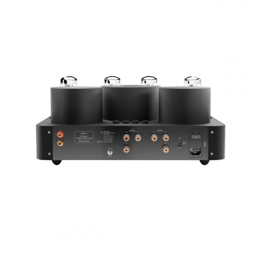 Fezz Audio Titania Power Amplifier EVO Black Ice