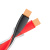 Wireworld Helicon 16x OFC Speaker Cable 3.0m (HES3.0MB-10)