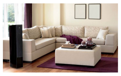 Martin Logan Motion 20 Gloss Black