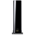 Canton A 65 Black Piano Finish