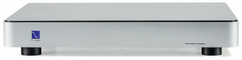 PS Audio PerfectWave PowerBase Silver