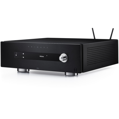 Primare SPA25 Prisma Black