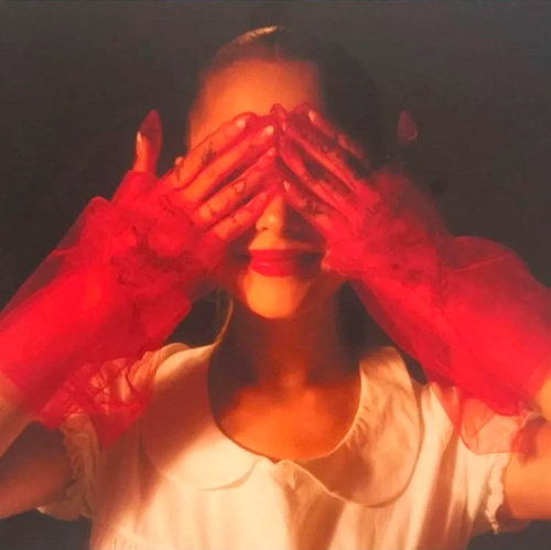 Ariana Grande - Eternal Sunshine (Cover Exclusive №1) (LP)