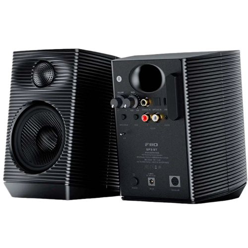 FiiO SP3 BT (F3231S) Black