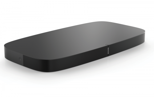 Sonos Playbase Black