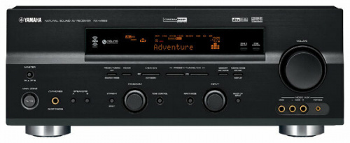 YAMAHA RX-V559