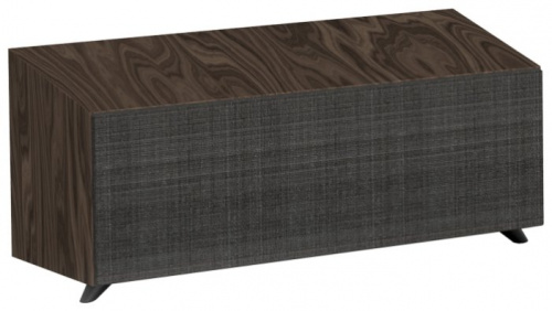 Jamo S 81 CEN Walnut